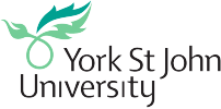 York St John University logo